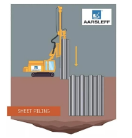 Sheet Piling Solutions
