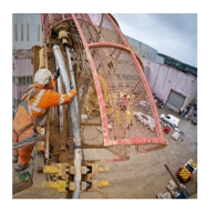Specialising In Bespoke Ground Engineering For Your Properties