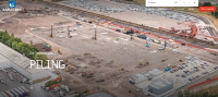 Specialising In Commercial Contract Piling 