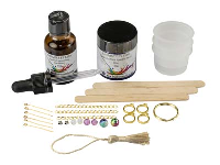 Chemset Resin Bag Charm Kit        Un3082/un2735