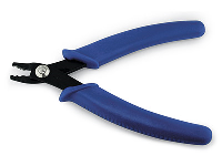 Crimping Pliers Standard Size, For Attaching Crimp Ends To Bead       Jewellery