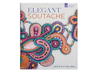 Elegant Soutache By Amee K.        Sweet-mcnamara