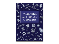 Fastenings And Findings For        Jewellers By Sarah Macrae