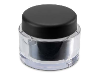 COLORIT? Anti UV Jar, For Colours, 18g, Empty