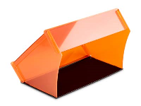 COLORIT? Light Protection Box,     Orange