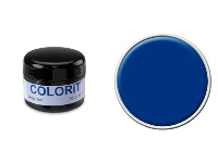 COLORIT? Resin, Deep Blue Base     Colour, 5g