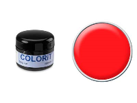 COLORIT? Resin, Deep Red Base      Colour, 5g