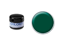 COLORIT? Resin, Deep Green Base    Colour, 5g