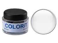 COLORIT? Resin, Hi Clear           Transparent Colour, 18g