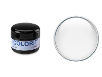 COLORIT? Resin, Hi Clear           Transparent Colour, 5g