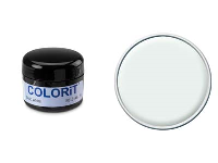 COLORIT? Resin, Milkyfect Basic    White Colour, 5g