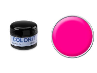 COLORIT? Resin, Night Fever Red    Fluoresecent Colour, 5g