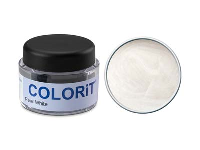 COLORIT? Resin, Pearl White Colour, 18g