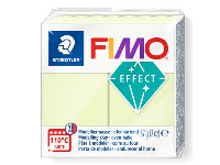 Fimo Effect Pastel Vanilla 57g     Polymer Clay Block Fimo Colour     Reference 105