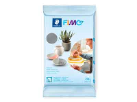 Fimo Air Grey 250g Air Drying      Modelling Clay