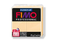 Fimo Professional Champagne 85g    Polymer Clay Block Fimo Colour     Reference 02