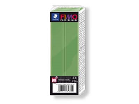 Fimo Professional Leaf Green 454g  Polymer Clay Block Fimo Colour     Reference 57