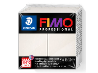 Fimo Professional Porcelain 85g    Polymer Clay Block Fimo Colour     Reference 3