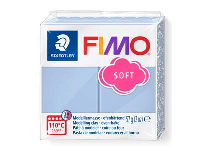 Fimo Soft Morning Breeze 57g       Polymer Clay Block Fimo Colour     Reference T30