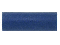 Eveflex Rubber Large Cylinder      Burrs, 503 Blue - Coarse, 7 X 20mm