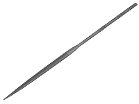 Cooksongold 16cm Needle File       Crossing, Cut 2