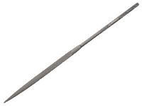Vallorbe 160mm/6&amp;quot; Crossing         Needle File, Cut 2
