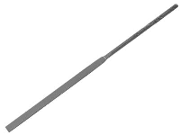Vallorbe 160mm/6&amp;quot; Joint Round      Edges, Needle File, Cut 4