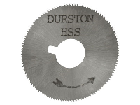 Durston Circular Saw Blade For     Jump Ring Maker Pro