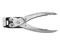 Classic Parallel Action Pliers     Bending 130mm