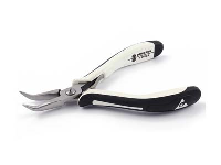 Durston Professional Bent Nose     Pliers 115mm