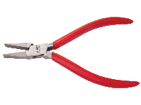 Flat Nose Pliers 130mm, Plain      Pliers