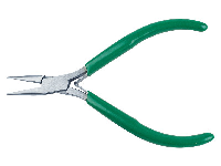 Chain Nose Pliers 110mm, Value     Range