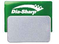 Dia-sharp Dmt Sharpening Stone     Extra Fine