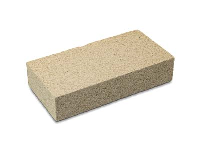 Durston Vermiculite Soldering      Block, 140mm X 70mm X 30mm