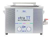 Elma Xtra Ultrasonic Tt30h, 3      Litre, With Lid, Heavy Duty Use