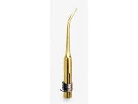 Curved Taper Tip Carving Tool       Attachment For Foredom Electric Wax Carver