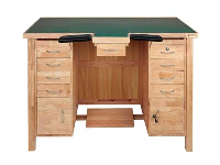 Durston Watchmaker Workbench       Superior