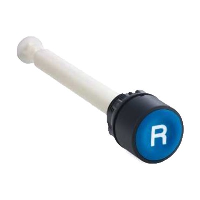 Schneider Harmony XB5 Mechanical Reset Button for Overload Relays