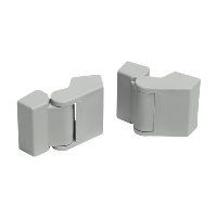 Cahors Combiester Pair of External Hinges 06CABE0100 - price per 1 (pack/2)