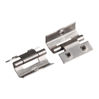 nVent HOFFMAN SSTBH Pair of External Hinges for SSTB Terminal Boxes Stainless Steel 316L - price per 1 (Set/2)