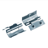 nVent HOFFMAN STBH Pair of External Hinges for STB Terminal Boxes - price per 1 (pair)