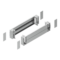 Schneider Spacial SMX Front & Rear Plinths 200H x 800mmW Stainless Steel 304L - price per 1 (pair)