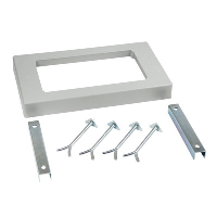 Schneider Thalassa PLA Plinth 60H x 1000W x 420mmD