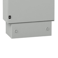 Schneider Thalassa PLM Plinth for NSYPLM86G 200H x 556W x 302mmD