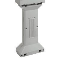 Schneider Thalassa PLM Floor Mounting Pillar for NSYPLM54/64