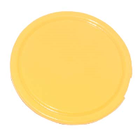 Idec TW Yellow Cap for TW Pushbutton Flush