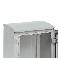 Schneider Thalassa PLA Canopy for NSYPLA Enclosure 1250W x 420mmD