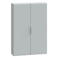 Schneider Electric Thalassa PLA GRP 1500H x 1000W x 320mmD Floor Standing Enclosure IP65