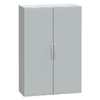 Schneider Electric Thalassa PLA GRP 1500H x 1000W x 420mmD Floor Standing Enclosure IP65