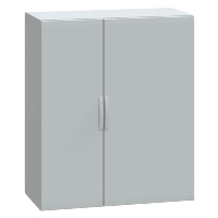 Schneider Electric Thalassa PLA GRP 1500H x 1250W x 620mmD Floor Standing Enclosure IP65